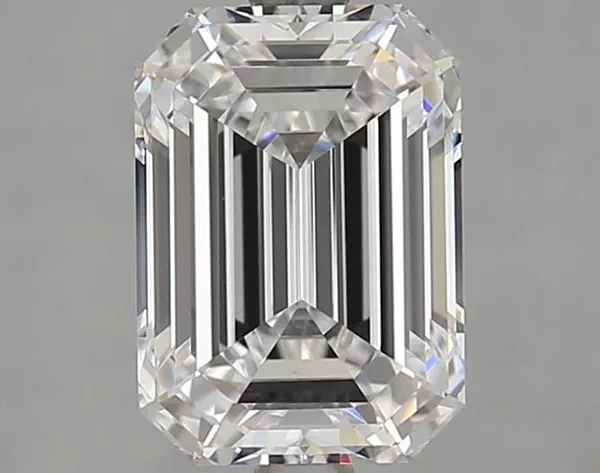 2.64 Carat · D · FL Rare Carat Ideal Cut