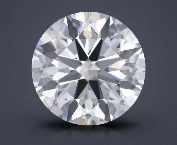 2.08 Carat · E · IF Rare Carat Ideal Cut