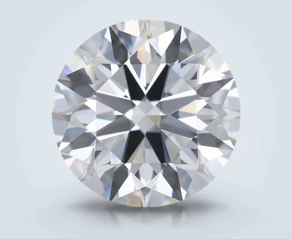 2.08 Carat · E · IF Rare Carat Ideal Cut