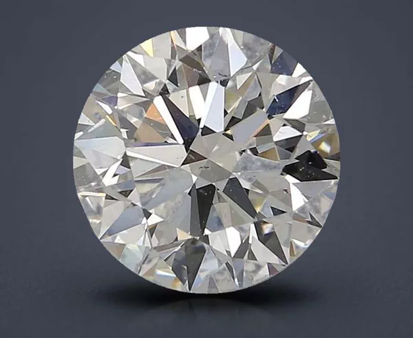 3.25 Carat · J · SI1 Rare Carat Ideal Cut