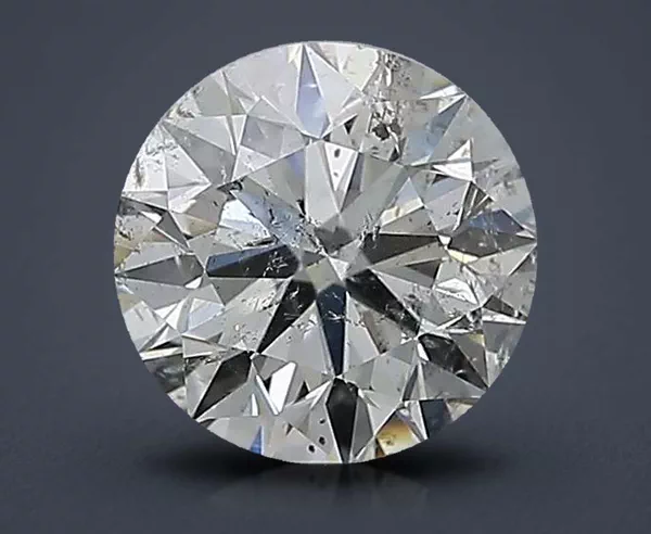 1.22 Carat · H · SI2 excellent Cut