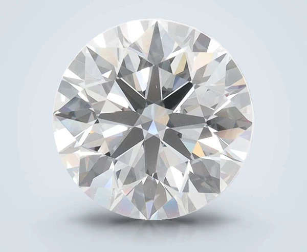 2.92 Carat · D · IF Rare Carat Ideal Cut