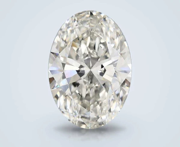 4.82 Carat · G · VS1 Rare Carat Ideal Cut
