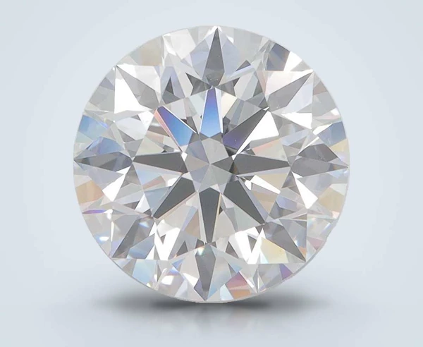 4.29 Carat · D · VVS2 Rare Carat Ideal Cut