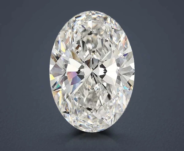 4.64 Carat · F · VS1 Rare Carat Ideal Cut