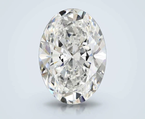 6.99 Carat · E · VVS2 Rare Carat Ideal Cut