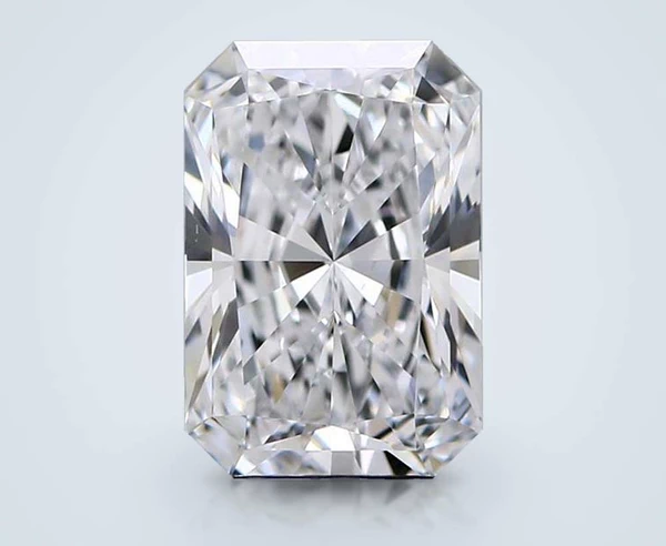 1.54 Carat · D · VS1 Rare Carat Ideal Cut