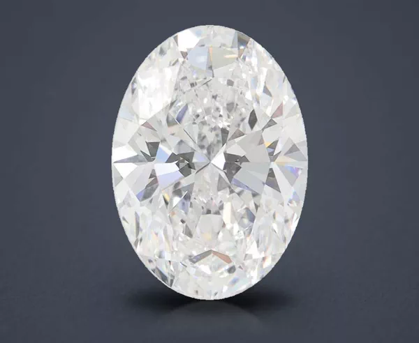 2.06 Carat · D · VS1 Rare Carat Ideal Cut