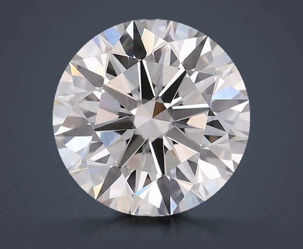 1.57 Carat · I · VVS2 Rare Carat Ideal Cut