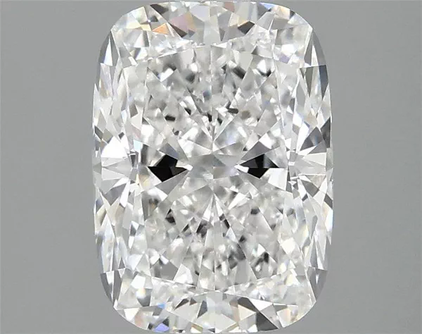 2.1 Carat · D · VVS2 Rare Carat Ideal Cut