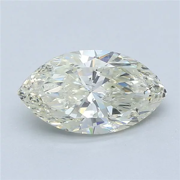 2.01 Carat · J · SI2 very good Cut