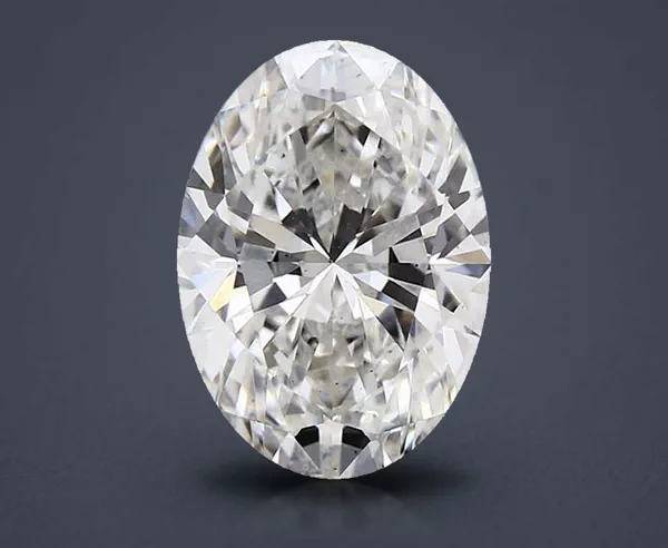2.56 Carat · G · VS2 Rare Carat Ideal Cut