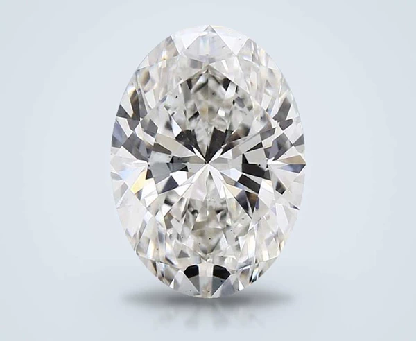 2.56 Carat · G · VS2 Rare Carat Ideal Cut