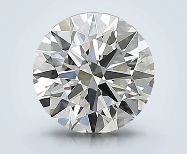 1.08 Carat · D · VVS2 Rare Carat Ideal Cut