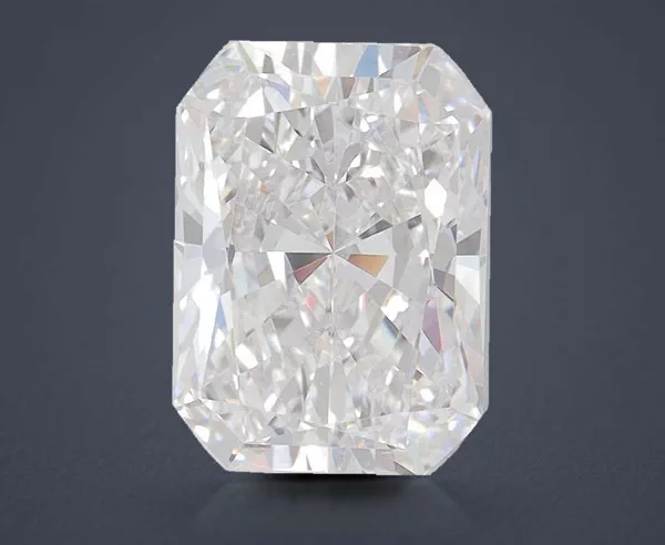 3.01 Carat · D · VS1 Rare Carat Ideal Cut