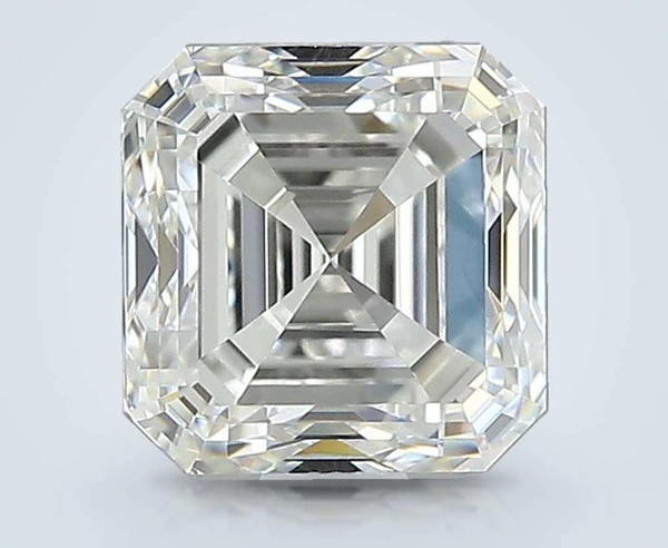 1 Carat · I · VVS1 very good Cut