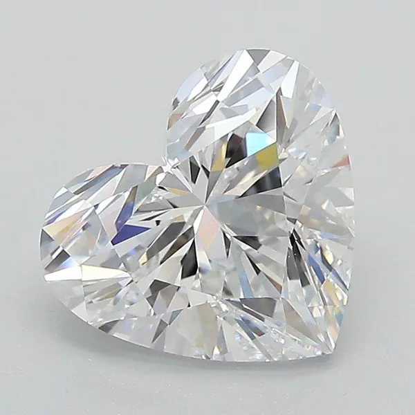 3.08 Carat · D · VS1 Rare Carat Ideal Cut