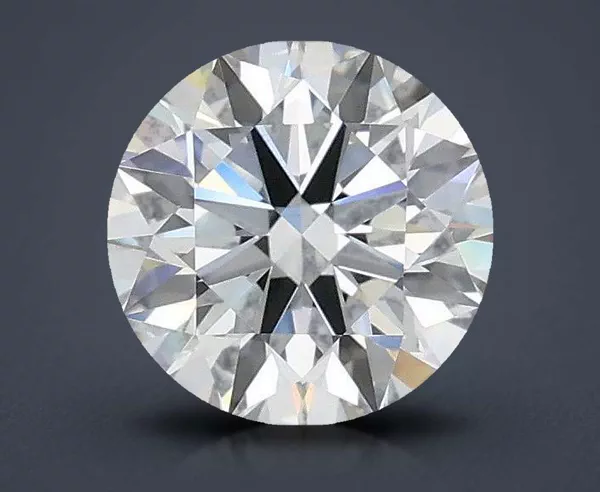 1.08 Carat · H · IF Rare Carat Ideal Cut