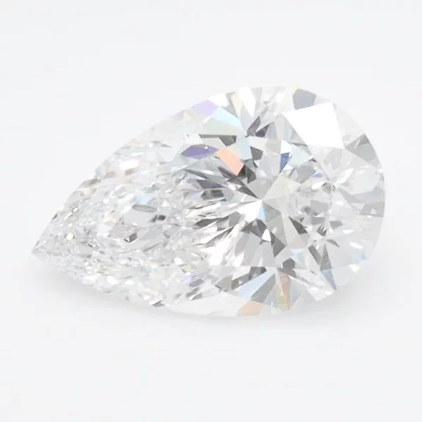 1.09 Carat · D · VVS1 Rare Carat Ideal Cut