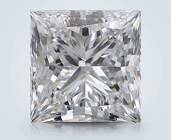 2.51 Carat · E · VS2 Rare Carat Ideal Cut