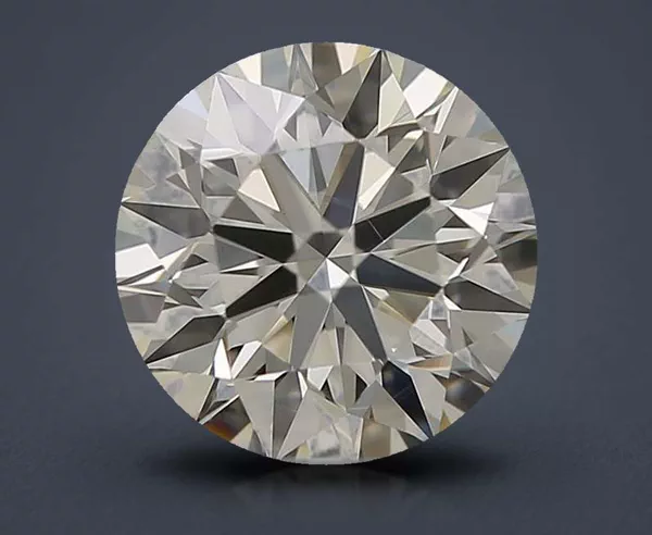 0.72 Carat · K · VVS2 Rare Carat Ideal Cut