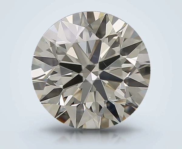 0.72 Carat · K · VVS2 Rare Carat Ideal Cut