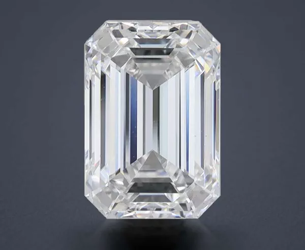 3.01 Carat · E · VS2 Rare Carat Ideal Cut