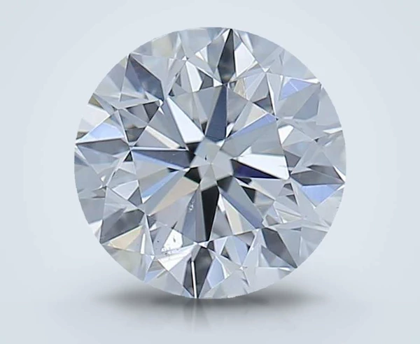 0.9 Carat · E · VS2 very good Cut