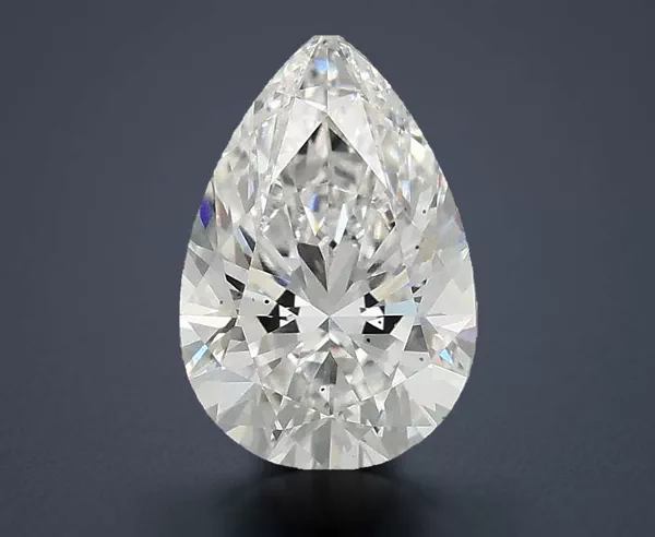 1.58 Carat · D · VS2 Rare Carat Ideal Cut