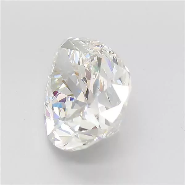 6.03 Carat · G · VS2 Rare Carat Ideal Cut