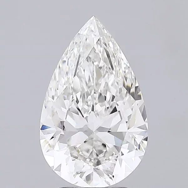 3.08 Carat · G · VVS2 Rare Carat Ideal Cut