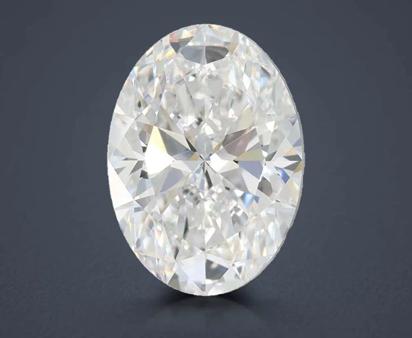 3.59 Carat · D · IF Rare Carat Ideal Cut