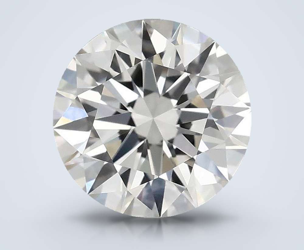 1.15 Carat · G · VVS2 Rare Carat Ideal Cut