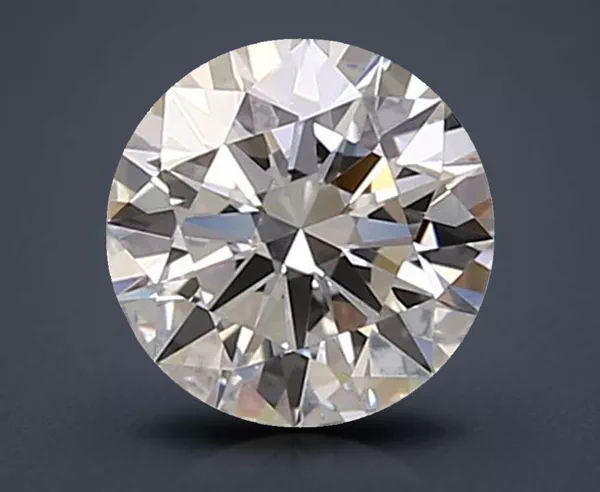 0.74 Carat · E · FL Rare Carat Ideal Cut