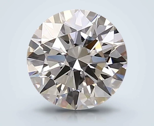 0.74 Carat · E · FL Rare Carat Ideal Cut