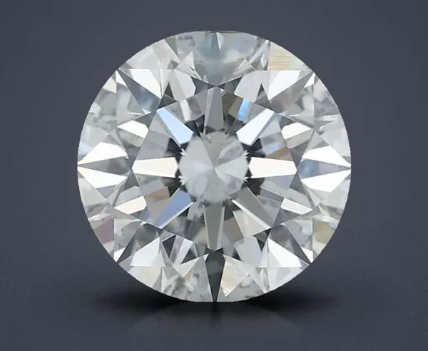1.52 Carat · D · VS1 Rare Carat Ideal Cut