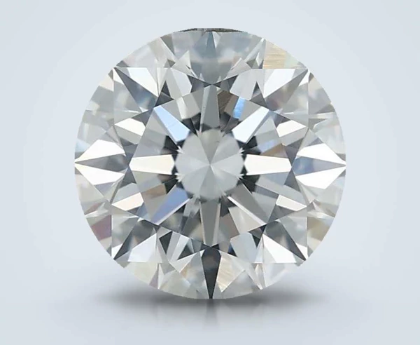 1.52 Carat · D · VS1 Rare Carat Ideal Cut