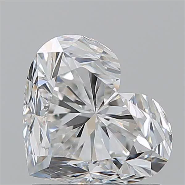 1.52 Carat · F · SI1 Rare Carat Ideal Cut