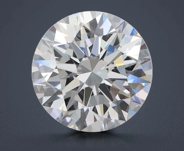 2.51 Carat · F · VVS1 Rare Carat Ideal Cut