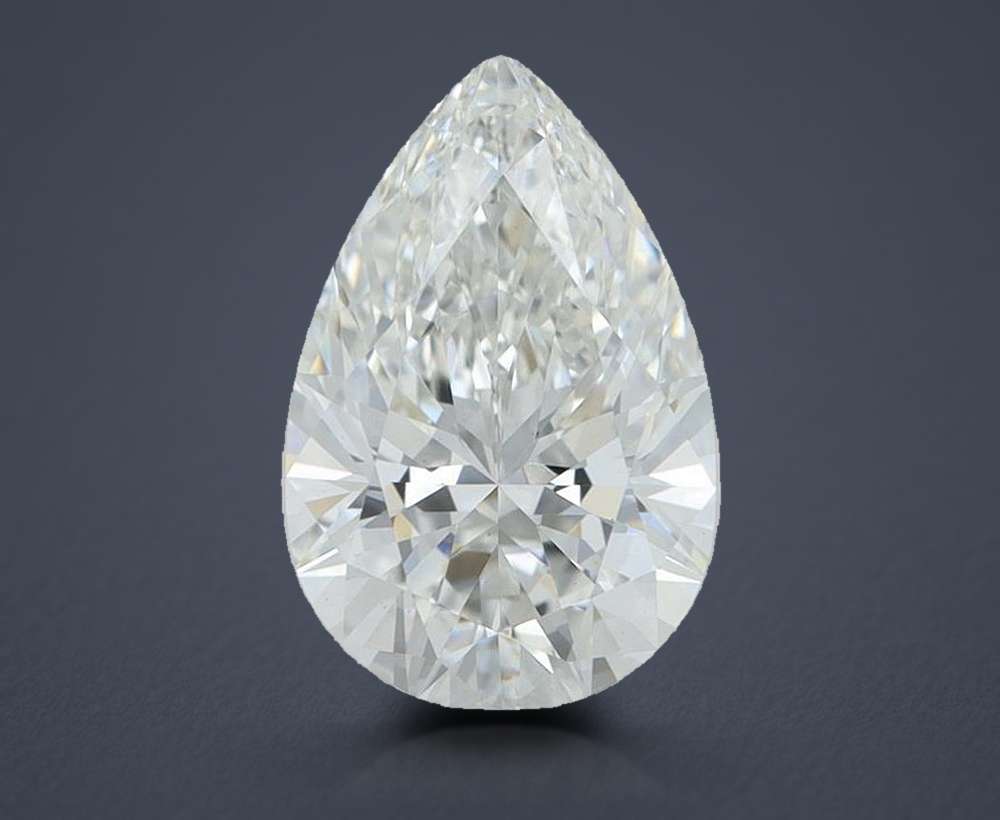 4.74 Carat · D · VVS2 Rare Carat Ideal Cut