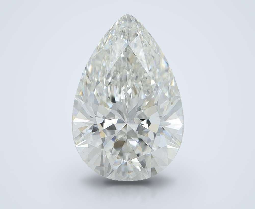 4.74 Carat · D · VVS2 Rare Carat Ideal Cut