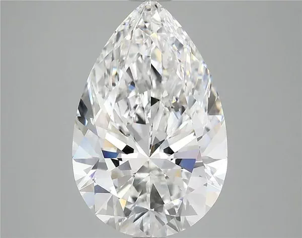 4.81 Carat · D · VVS2 Rare Carat Ideal Cut