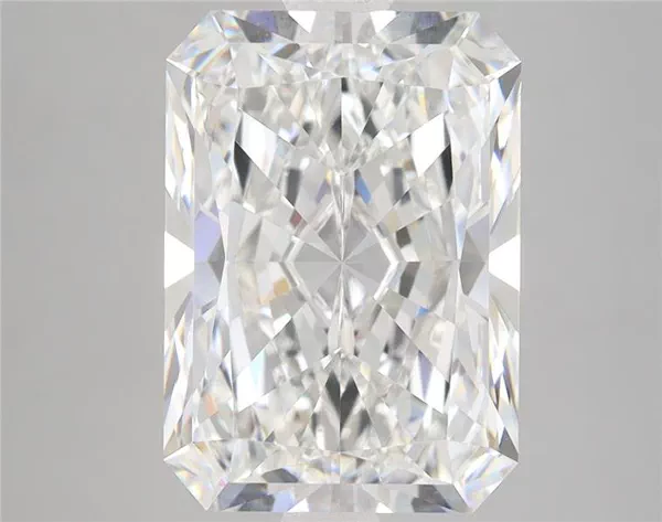 6.04 Carat · F · VVS2 Rare Carat Ideal Cut