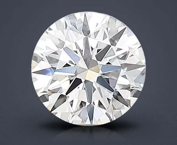 1.04 Carat · D · VS1 Rare Carat Ideal Cut
