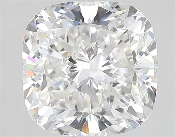 2.05 Carat · F · VS2 Rare Carat Ideal Cut