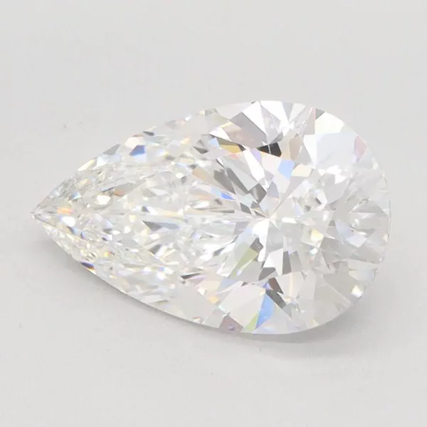 2.04 Carat · E · IF Rare Carat Ideal Cut