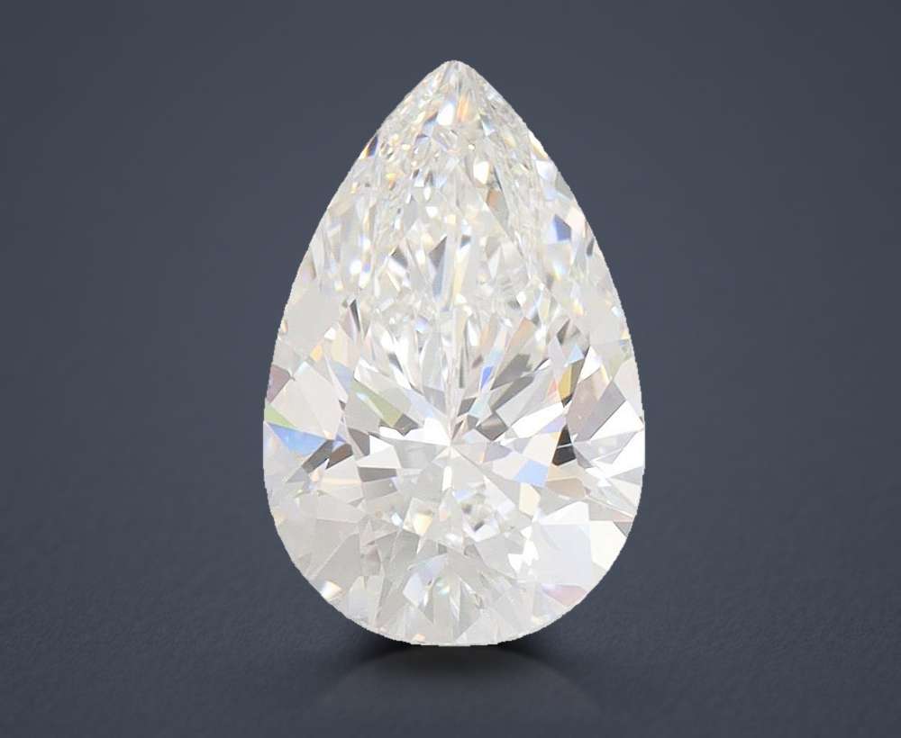 2.04 Carat · E · IF Rare Carat Ideal Cut