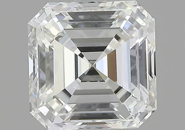 3.26 Carat · F · VVS2 Rare Carat Ideal Cut