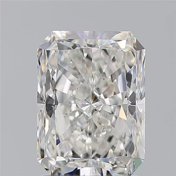 2.51 Carat · G · VS2 Rare Carat Ideal Cut