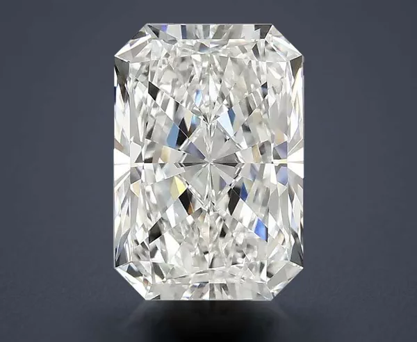 2.88 Carat · E · VVS2 Rare Carat Ideal Cut
